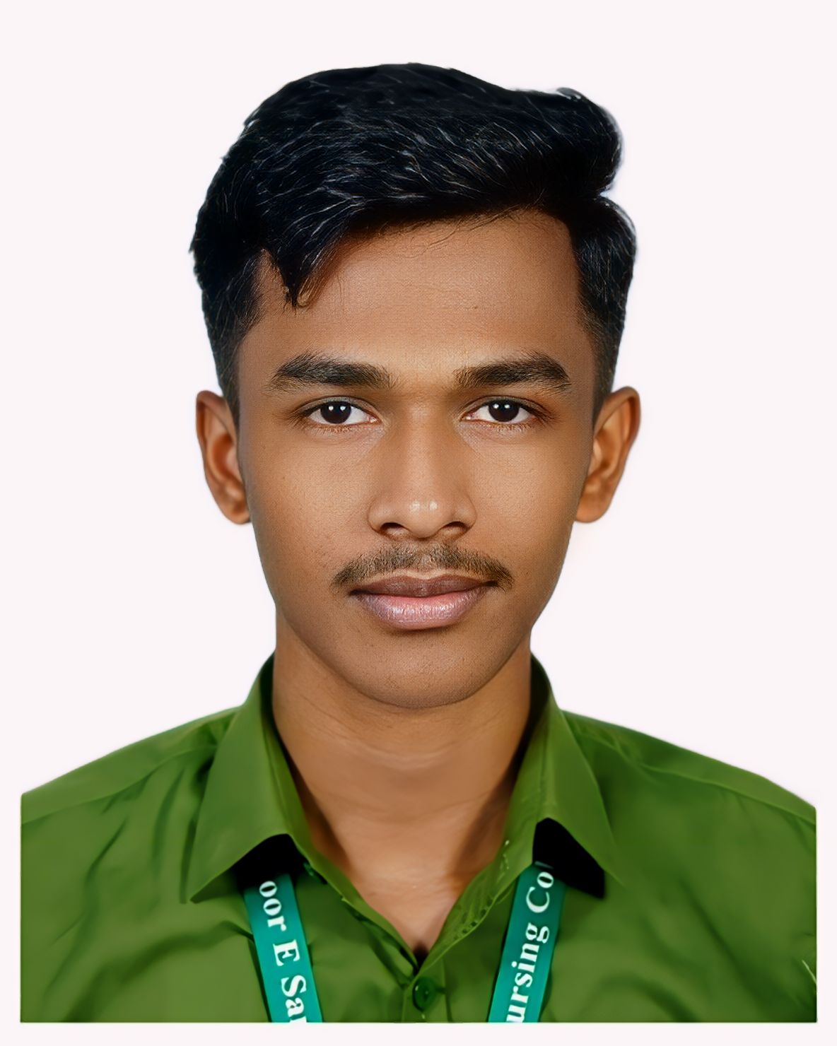 Student Photo